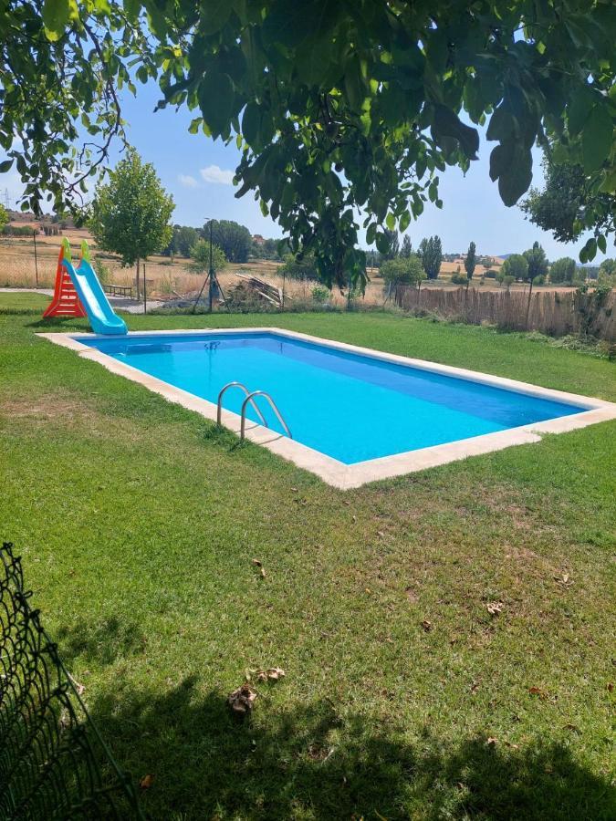 Ferienhaus Vacacional Nogueras Cuenca (Castilla-La Mancha)