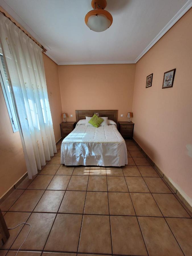 Vacacional Nogueras Ferienhaus Cuenca (Castilla-La Mancha)