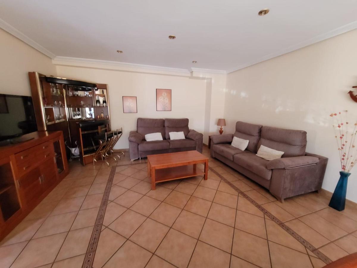 Vacacional Nogueras Ferienhaus Cuenca (Castilla-La Mancha)