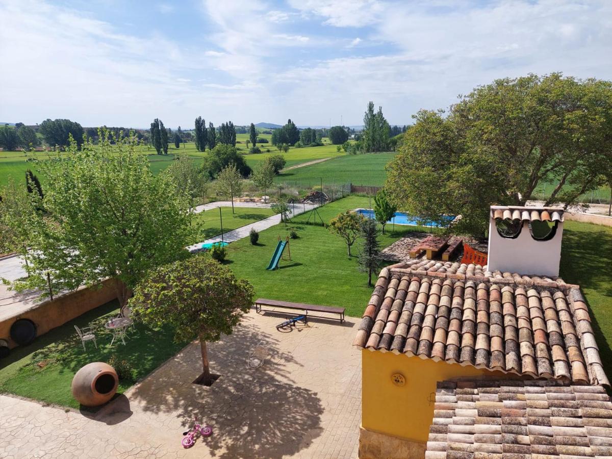 Vacacional Nogueras Ferienhaus Cuenca (Castilla-La Mancha)