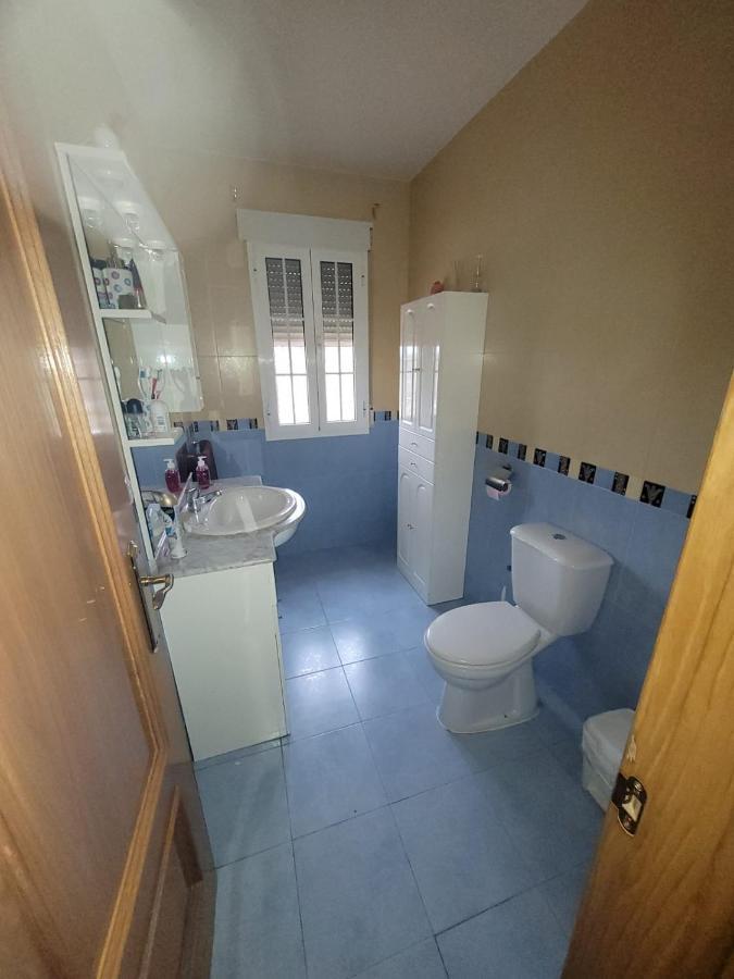 Vacacional Nogueras * Cuenca (Castilla-La Mancha)