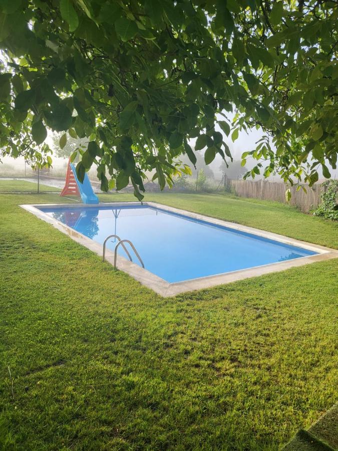 Vacacional Nogueras Ferienhaus Cuenca (Castilla-La Mancha)