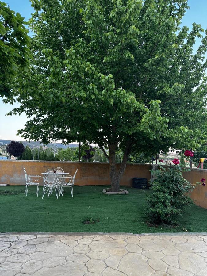 Vacacional Nogueras Ferienhaus Cuenca (Castilla-La Mancha)