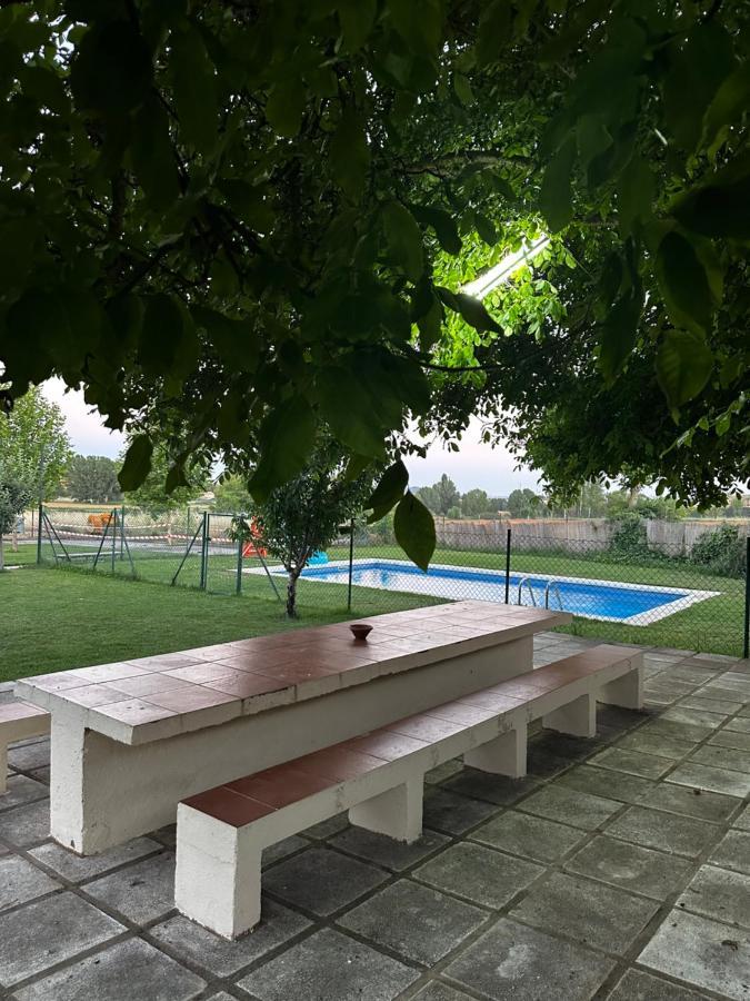 Vacacional Nogueras * Cuenca (Castilla-La Mancha)