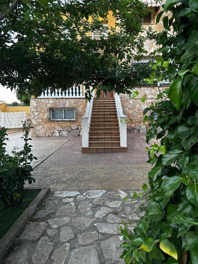 Ferienhaus Vacacional Nogueras *